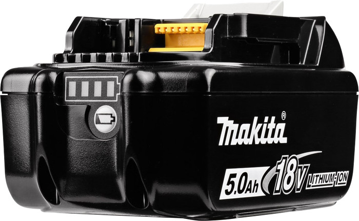 Makita BL1850B LXT 18V 5.0Ah battery Main Image
