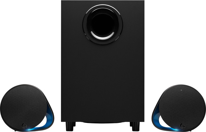 Logitech G560 2.1 RGB Gaming Pc Speaker set Main Image
