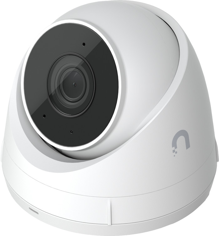 Ubiquiti G5 Turret Ultra rechterkant