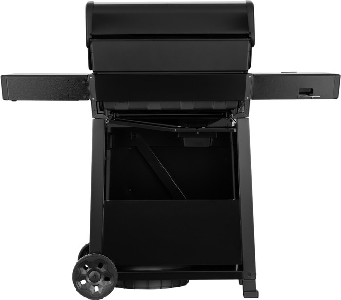 Napoleon Phantom Freestyle PRO 425 back