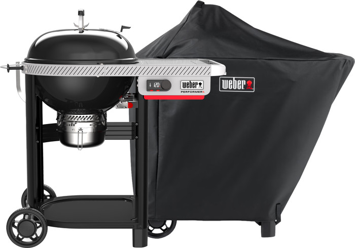 Weber Performer Smart + Weber Premium Hoes voor Performer Main Image