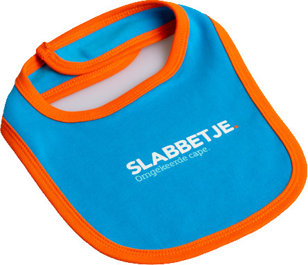 Coolblue Bib Main Image
