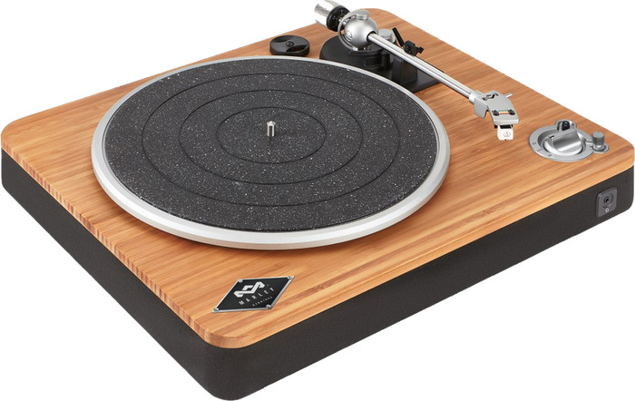 House of Marley Stir It Up Wireless Main Image