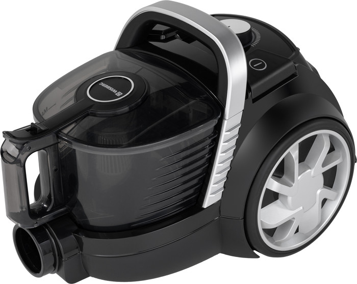 Wisberg BL5000 Clean Performance linkerkant