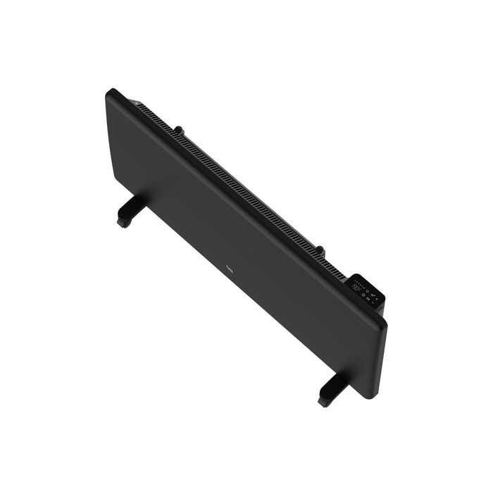 Fuave Copenhagen 2500 Black WIFI top