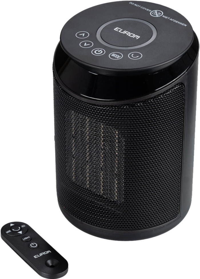 Eurom Hot Shot 2000 Wifi Main Image