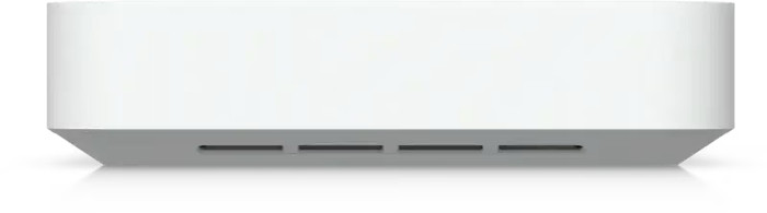 Ubiquiti UniFi Cloud Gateway Fiber bovenkant