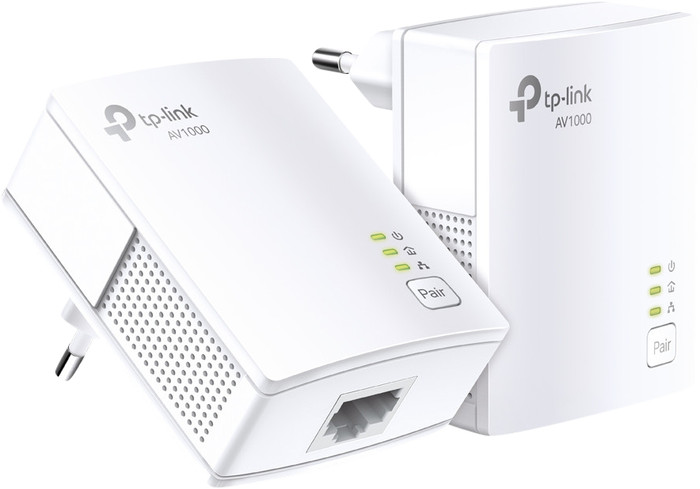 TP-Link TL-PA7017-Kit (kein WLAN) Main Image