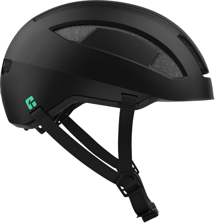 Lazer CityZen KinetiCore Black M Main Image