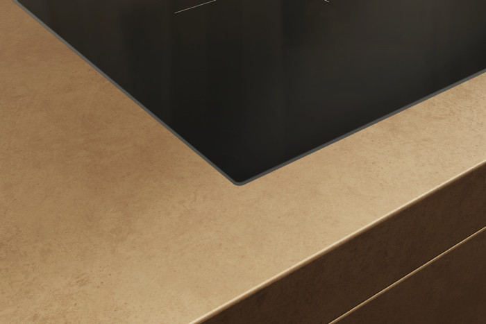 Miele KM 8462 FL detail