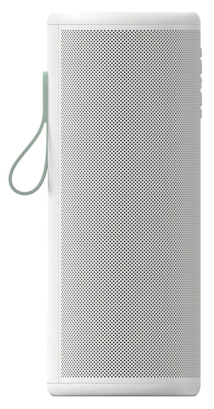 Sonos Play White left side