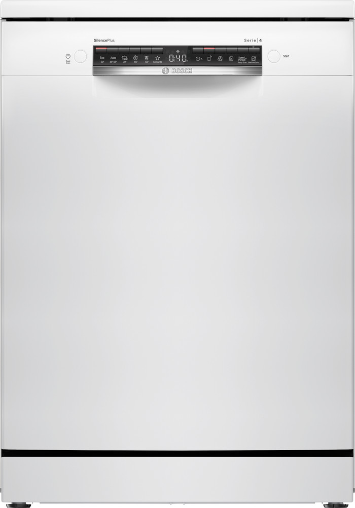 Bosch SMS4EVW08E Main Image