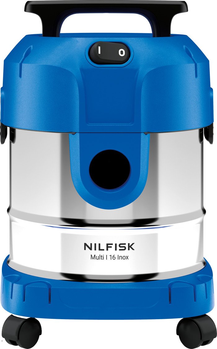 Nilfisk MULTI I 16 L INOX detail