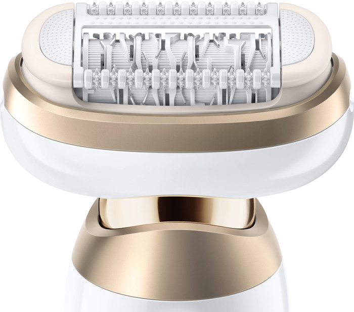 Braun Silk-epil 9 Flex 9-060 3D Goud detail