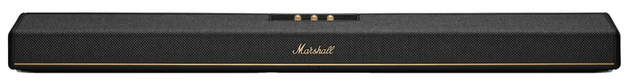 Marshall Heston 120 Zwart Main Image