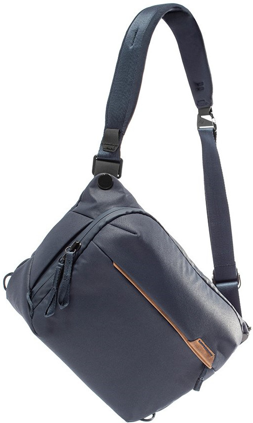 Peak Design Everyday Sling 6L v2 Midnight null