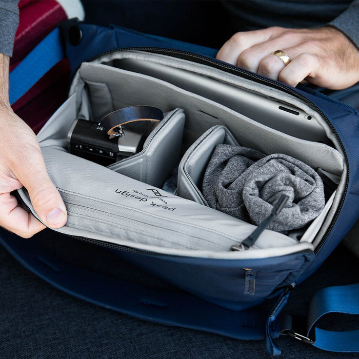 Peak Design Everyday Sling 6L v2 Midnight null