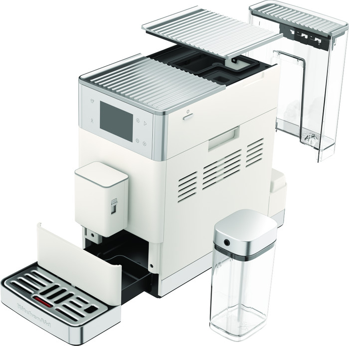 KitchenAid KF4 5KES8454EPL detail