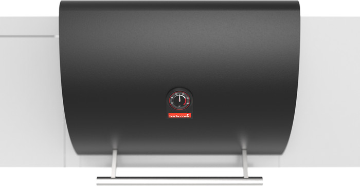 Barbecook Spring 3212 detail