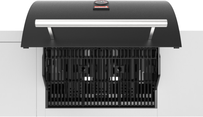 Barbecook Spring 3212 inside