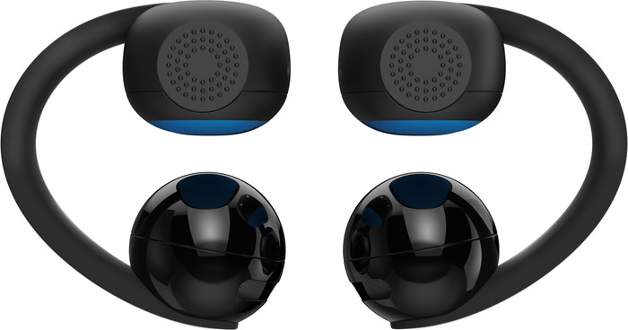 Bose Sport Open Earbuds Zwart detail