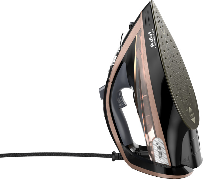 Tefal Ultimate Pure FV9845 rechterkant