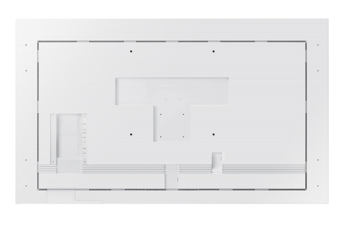 Samsung Flip Pro WM65FX achterkant