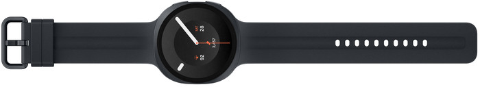 Samsung Galaxy Watch 9 Black 44mm front