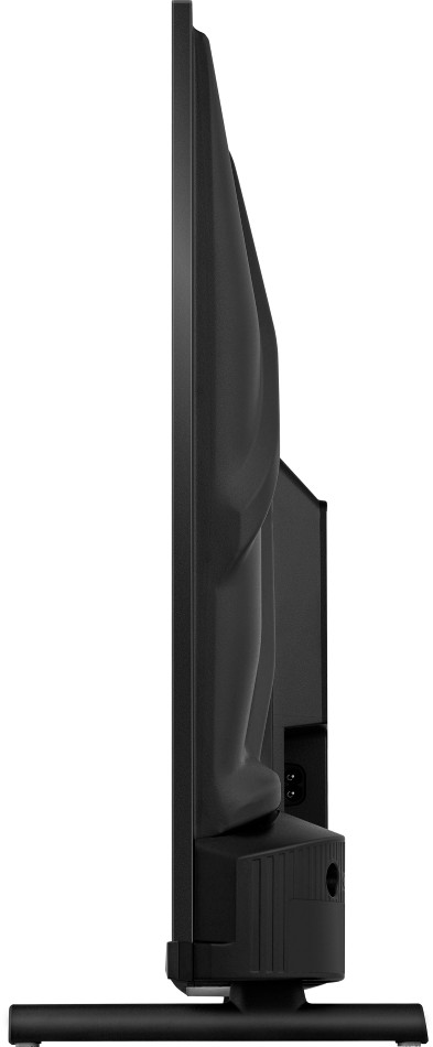 Hisense QLED 40" A59S (2026) rechterkant