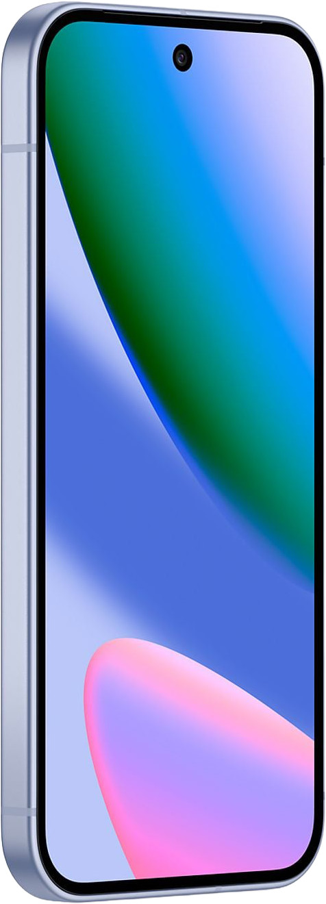 Google Pixel 10 128GB Wit 5G voorkant