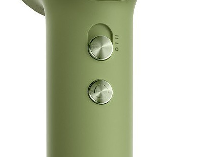 Laifen Mini Groen detail