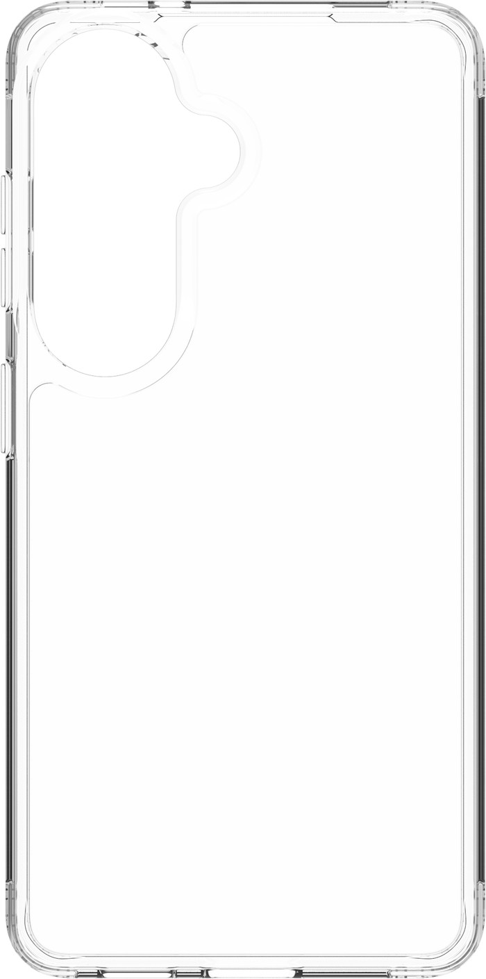 BlueBuilt Protective Back Cover Samsung Galaxy S26 Transparent back