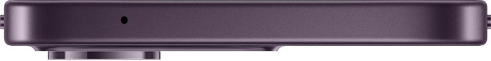 OPPO Reno16 F 256GB Paars 5G bovenkant