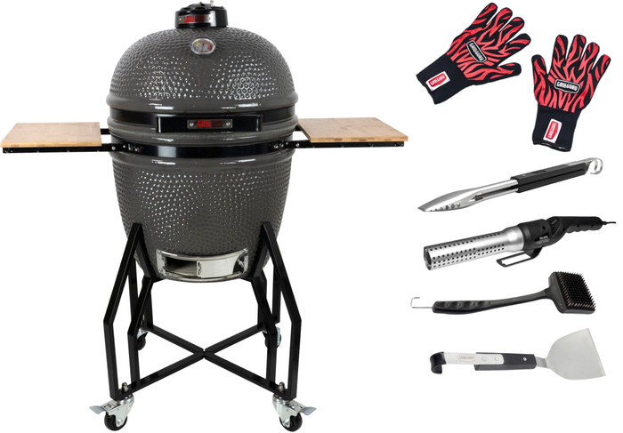 Grill Guru Original Large Starterspakket Main Image