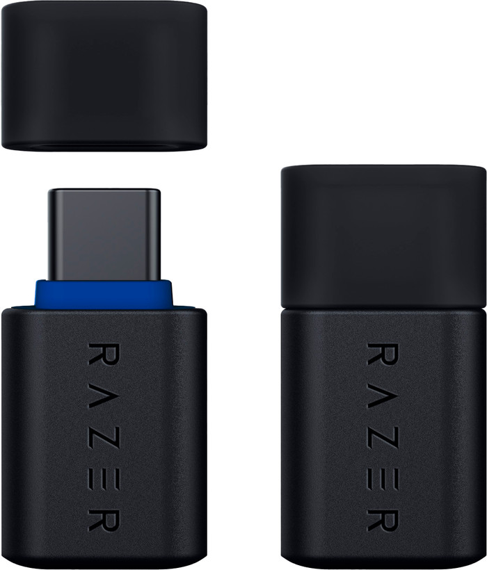 Razer BlackShark V3 X HyperSpeed PlayStation - Black accessory