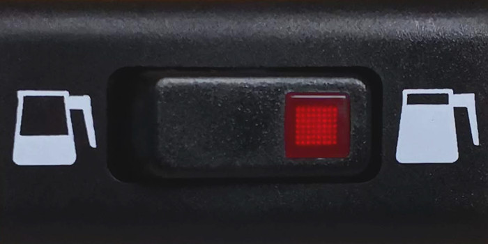 Moccamaster KBG Select Noir null