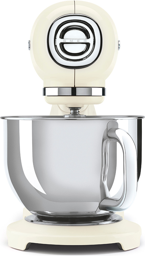SMEG SMF03CREU Crème null