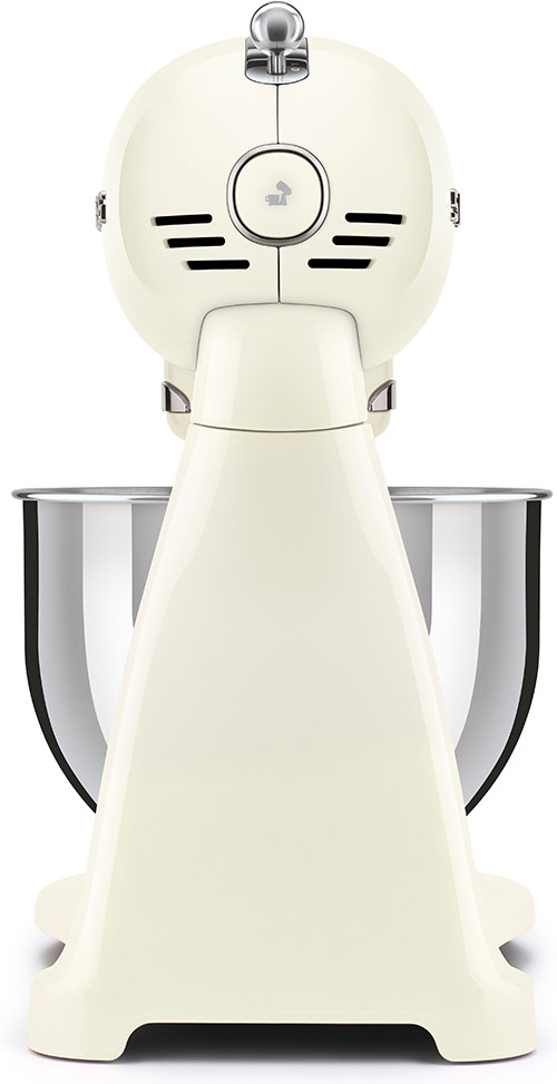 SMEG SMF03CREU Crème null