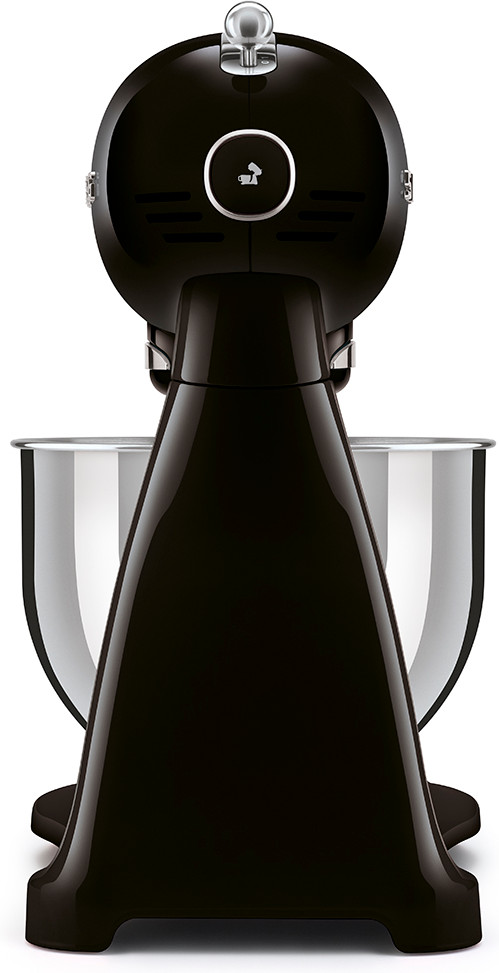 SMEG SMF03BLEU Zwart null