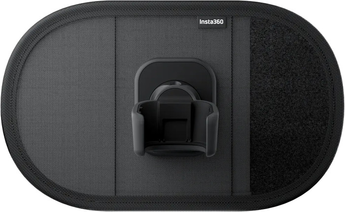 Insta360 Backpack Mount for Luna Series front