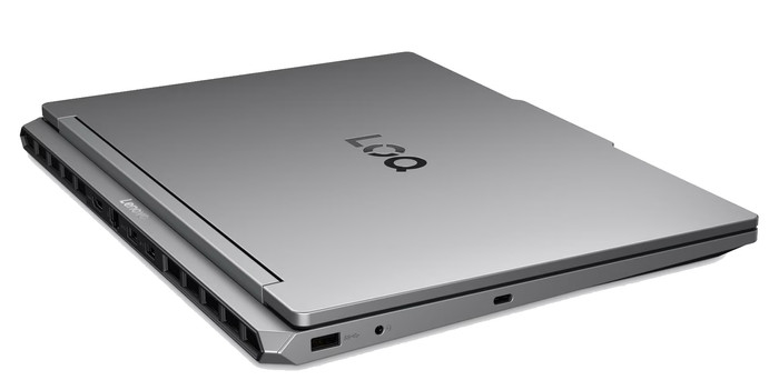 Lenovo LOQ 15AHP11 83TN00EWMH linkerkant