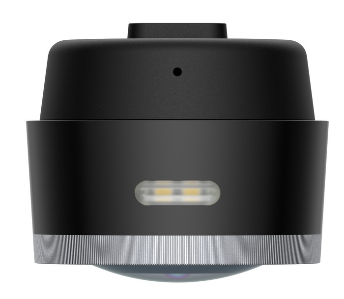 Anker eufy Doorbell S4 Bedraad + Mini Chime onderkant