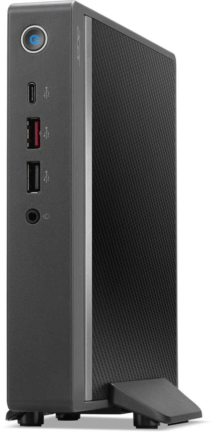 Acer Veriton N2595GT Mini PC I5518 Main Image