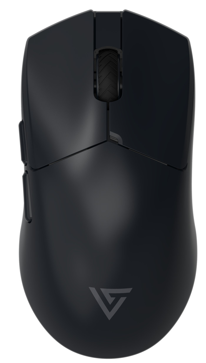 Vortech Pro Draadloze Gaming Muis Zwart Main Image