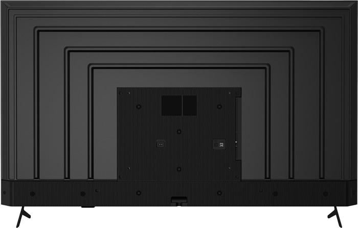 Philips QLED 65" PQS7801 (2026) achterkant