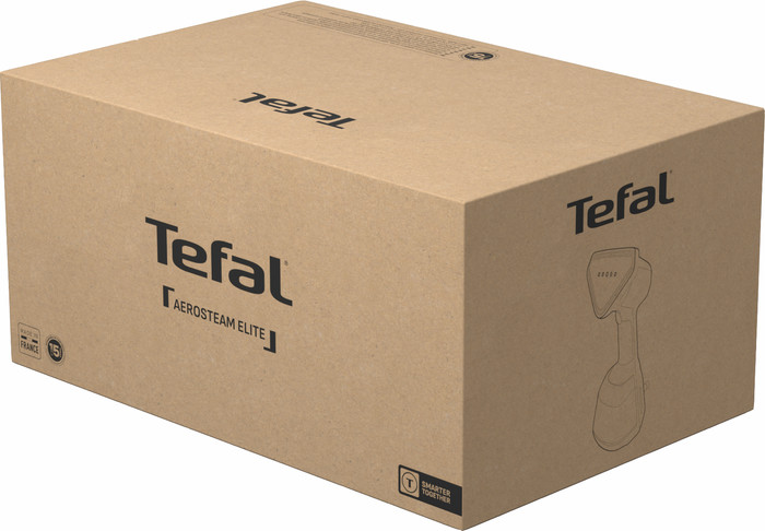 Tefal AeroSteam Elite DT9620 verpakking