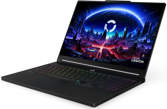Lenovo Legion 5 15IAX11 83VK009NMH voorkant