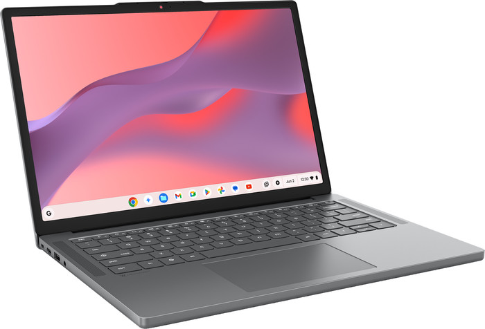 Lenovo Chromebook 14M8911 83SX0053MH linkerkant