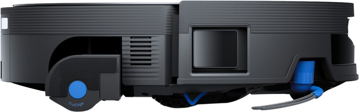 Ecovacs DEEBOT X12 PRO OMNI linkerkant