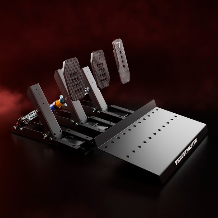 Thrustmaster Raceline Pedals 3 Load Cell Upgrade Kit visual leverancier
